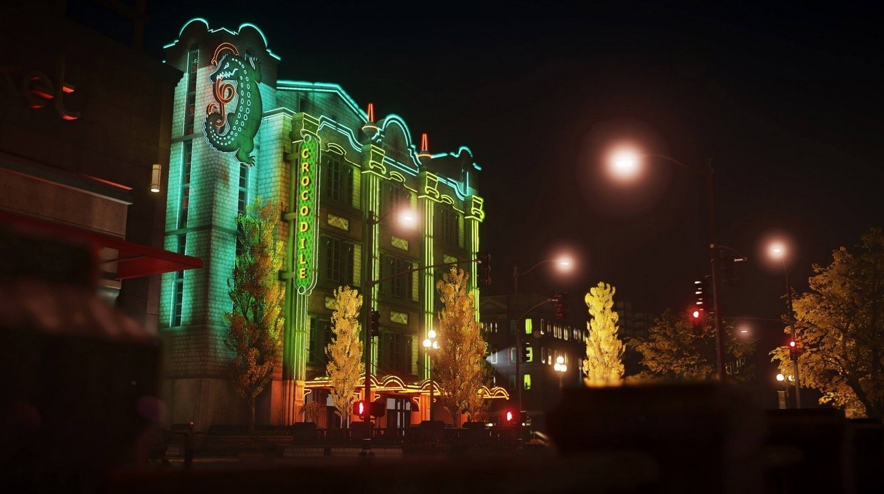 Infamous: Second Son - Imagen 49